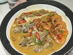 -新光酒家·河豚·海鲜·蟹料理(浦东店)