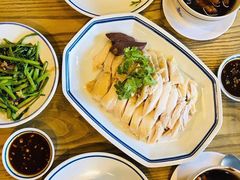 -红大哥水门鸡饭(總店)