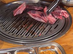 -金顺碳烤肉(1号店)