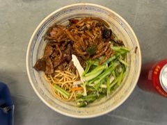 -梅溪·小伙子干挑面(安吉总店)