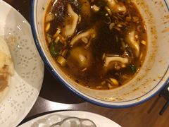 -陕西大厦中餐厅(陕西驻沪办店)