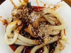 -中和裴氏蹄花(府河路店)