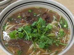 -小马牛肉面·牛骨熬制(南京博物院店)