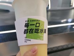 -树夏(成都招商大魔方店)