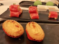 -顺峰(农展馆店)