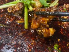 -温江公平红烧兔(总店)