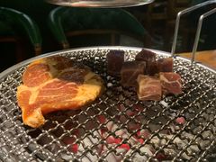 泥炉烤肉-原始泥炉烤肉(总店)