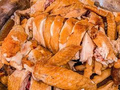 -红旗山庄(圭峰山店)