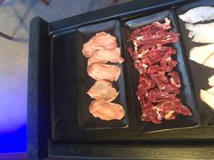 -尚御潮汕牛肉自助火锅(锦园店)