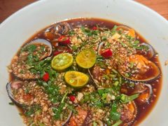 -KŌNG胶东小馆(华熙店)