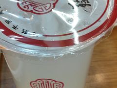 -蔡林记(昙华林泛悦汇店)