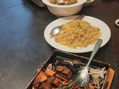 -同庆楼(奥体中心店)