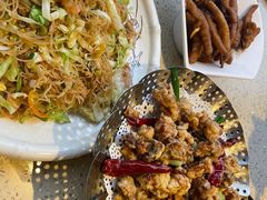 -我是那个大叔·美食研究所(新塘路店)