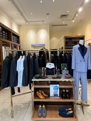 -MR.COLLECTION西装先生(富华里店)