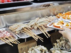 -海大南门夜市(海富街店)