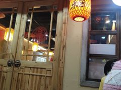 门面-锅来乐地锅鸡(安亭店)