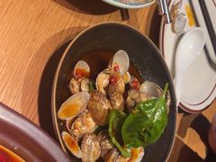 -纳鲁孜·新疆特色餐厅(上海悦荟广场店)