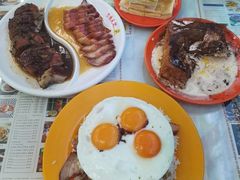 -澳门陈光记烧味饭店(万象城店)