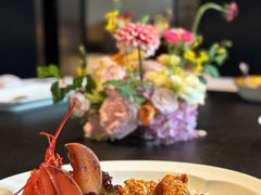 -宝丽轩中餐厅BAOLIXUAN