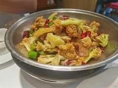 -天福苑(崇宁路店)