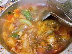 -古乐牛香·鲜牛肉牛杂火锅(新区店)