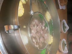 -海银海记潮汕牛肉火锅(新港中路海珠店)
