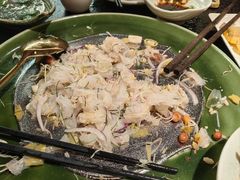 -得意咚瓜·顺德鱼生·冬瓜火锅(深圳首店)