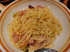 -萨莉亚意式餐厅(万嘉商业广场店)