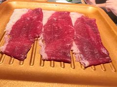 -牛YO寿喜烧和牛火锅自助(三台子万象汇店)