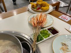 -盈田盈粥庄(博山东路店)
