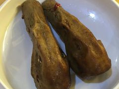卤鸭头-二孃鸡爪爪(东郊记忆店)