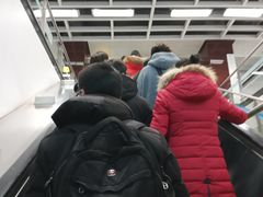 -一品天下(地铁站)