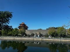 -四季民福烤鸭店(故宫店)