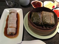 -唐茶苑(Soho)