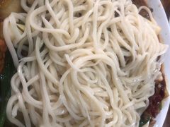 -阿达西新疆餐厅(西北大学店)