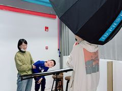 -ID.PHOTO照相馆(嘉里企业中心店)