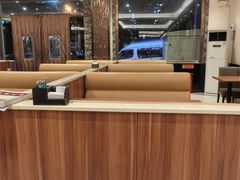 -银村街家常菜·粥饼烤鱼(北线阁店)