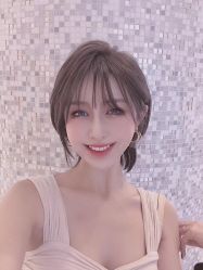 点击看大图 -DG SALON·潮牌造型