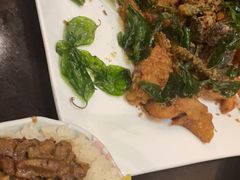 -巷语私房料理(华一实业大厦店)