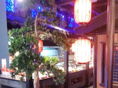 -老淮安·淮安菜(涟水店)