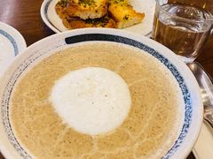 -PIZZA BIANCA(万象城店)