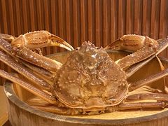 -蟹田居·活蟹料理(东城店)