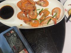 -丰收日·小海鲜·沪上家宴(顾村正大店)