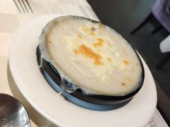 -西堤牛排(南京龙江店)