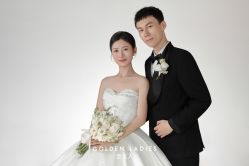 点击看大图 -金夫人婚纱摄影(衡阳店)
