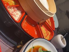 -羲和雅苑•北京烤鸭(乐园道万象城店)