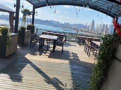-川旺角川粤融合菜•海景餐厅(星海广场店)