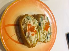-禾绿回转寿司(苏宁广场店)