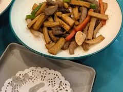 -安泰楼·佛跳墙创始人·传统闽味早茶·酒楼(三坊七巷闽菜地标店)
