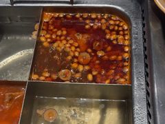 -海底捞火锅(长宁路龙之梦店)